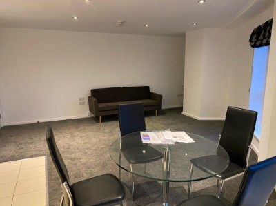 Images for Apartment 407 7 Masshouse Plaza, Birmingham, West Midlands, B5 5JL, UK EAID:381155211 BID:263363