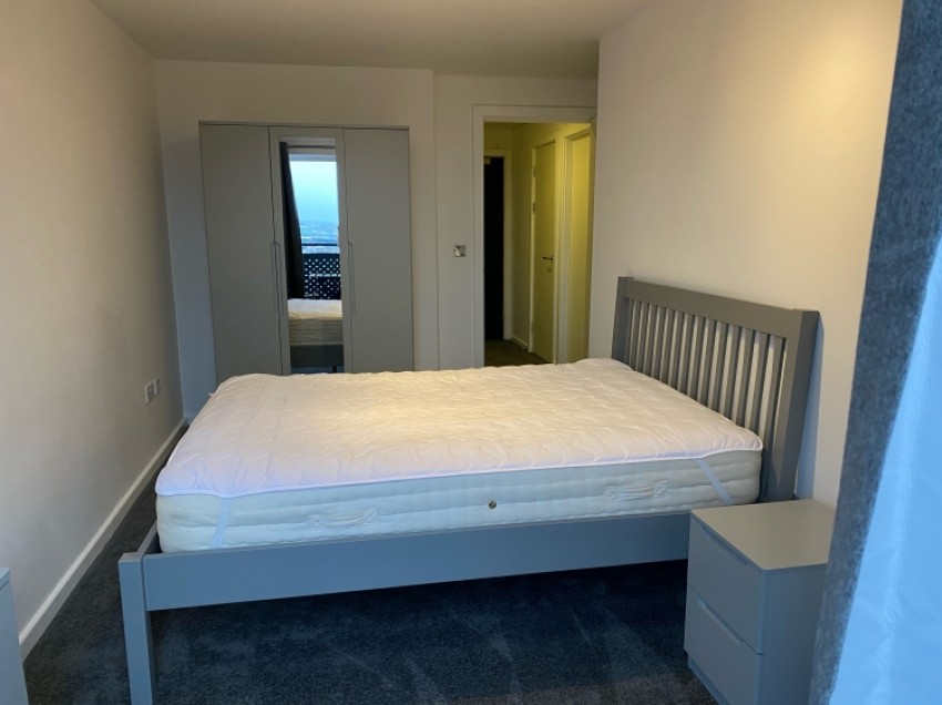 Images for Apartment 407 7 Masshouse Plaza, Birmingham, West Midlands, B5 5JL, UK