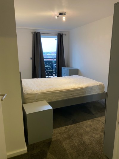 Images for Apartment 407 7 Masshouse Plaza, Birmingham, West Midlands, B5 5JL, UK EAID:381155211 BID:263363