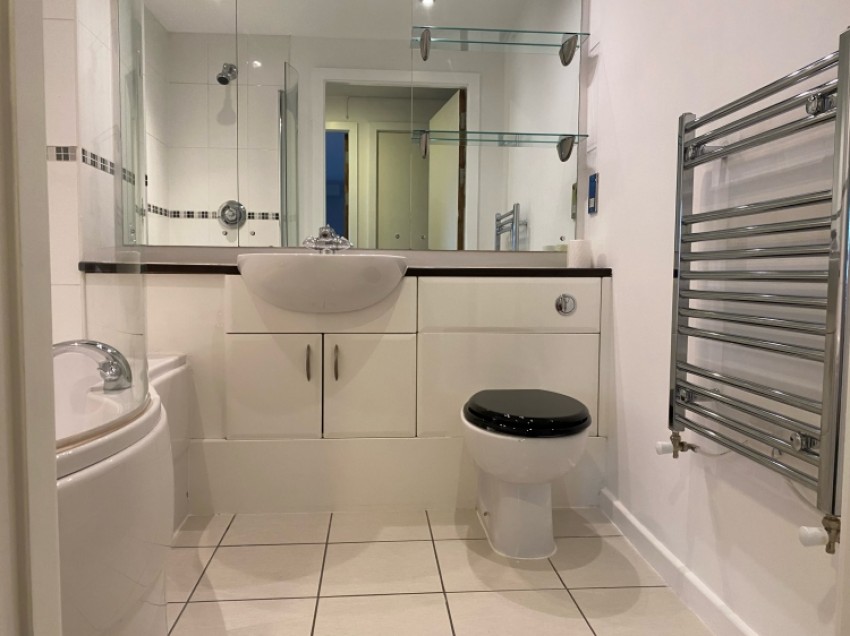 Images for Apartment 407 7 Masshouse Plaza, Birmingham, West Midlands, B5 5JL, UK