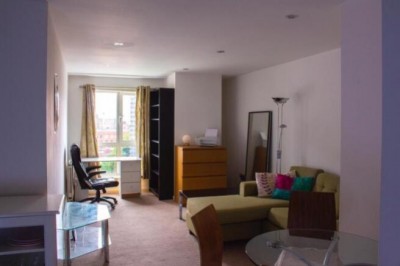 Images for 1004 7 Masshouse Plaza, Birmingham, B5 5JN, UK EAID:381155211 BID:263363