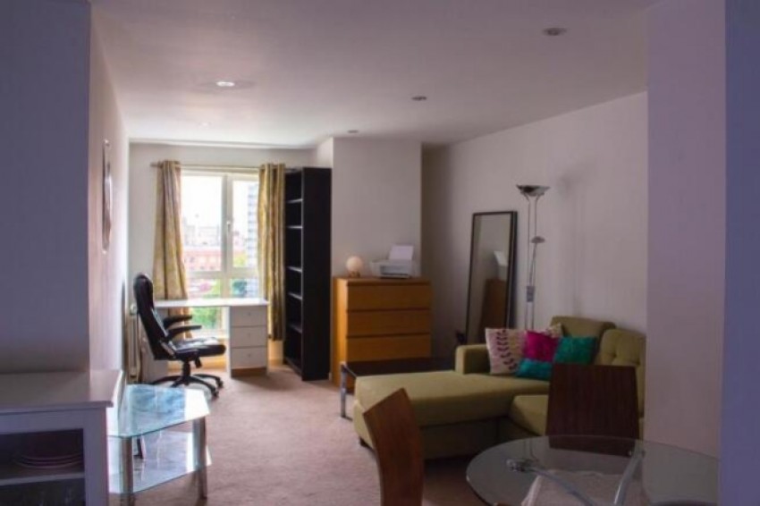 Images for 1004 7 Masshouse Plaza, Birmingham, B5 5JN, UK