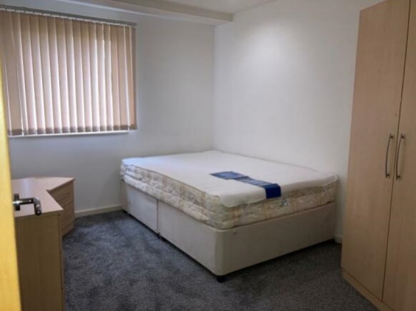 Images for 202 2 Masshouse Plaza, Birmingham, B5 5JF, UK