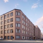 Images for BRAND NEW Studio, One, Two and Three Bedroom Apartments, 92 Bradford Street, Birmingham, Warwickshire, B12