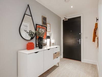 Images for BRAND NEW Studio, One, Two and Three Bedroom Apartments, 92 Bradford Street, Birmingham, Warwickshire, B12 EAID:eight8-1S BID:eight8-1S