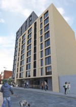 Images for 16 Kent Street, Birmingham, West Midlands, B5