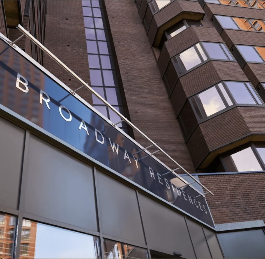 Images for Space 51 Broadway Residences, 105 Broad Street, Birmingham, B15 1BJ, UK