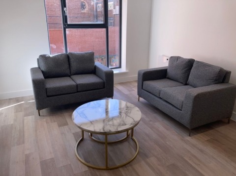 View Full Details for 209 Digbeth One2 Digbeth Square, 10 Lombard Street, Birmingham, B12 0QD, UK