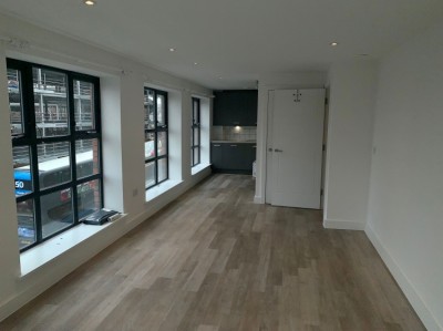 Images for 206 Digbeth One2 Digbeth Square, 92 Bradford Street, Birmingham, B12 0QA, UK EAID:381155211 BID:263363