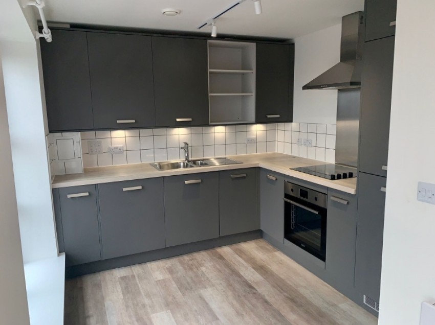 Images for 206 Digbeth One2 Digbeth Square, 92 Bradford Street, Birmingham, B12 0QA, UK