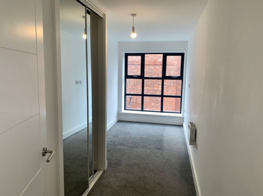 Images for 206 Digbeth One2 Digbeth Square, 92 Bradford Street, Birmingham, B12 0QA, UK