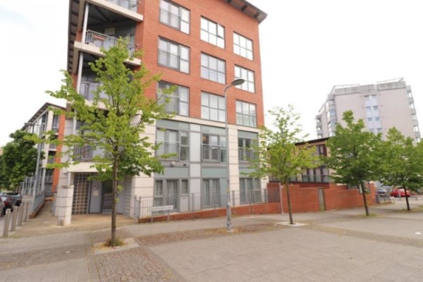 5 42 Alfred Knight Way, Birmingham, B15 2BG, UK