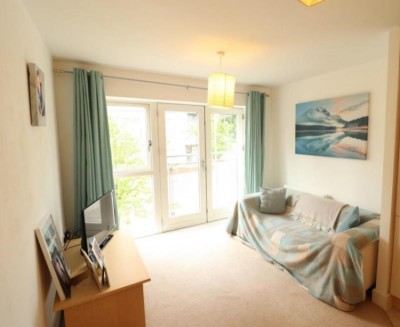 Images for 5 42 Alfred Knight Way, Birmingham, B15 2BG, UK EAID:381155211 BID:263363