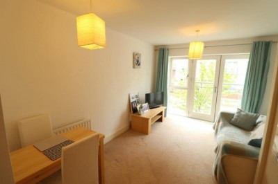 Images for 5 42 Alfred Knight Way, Birmingham, B15 2BG, UK EAID:381155211 BID:263363