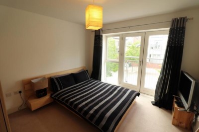 Images for 5 42 Alfred Knight Way, Birmingham, B15 2BG, UK EAID:381155211 BID:263363