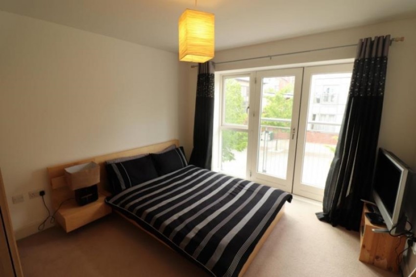 Images for 5 42 Alfred Knight Way, Birmingham, B15 2BG, UK