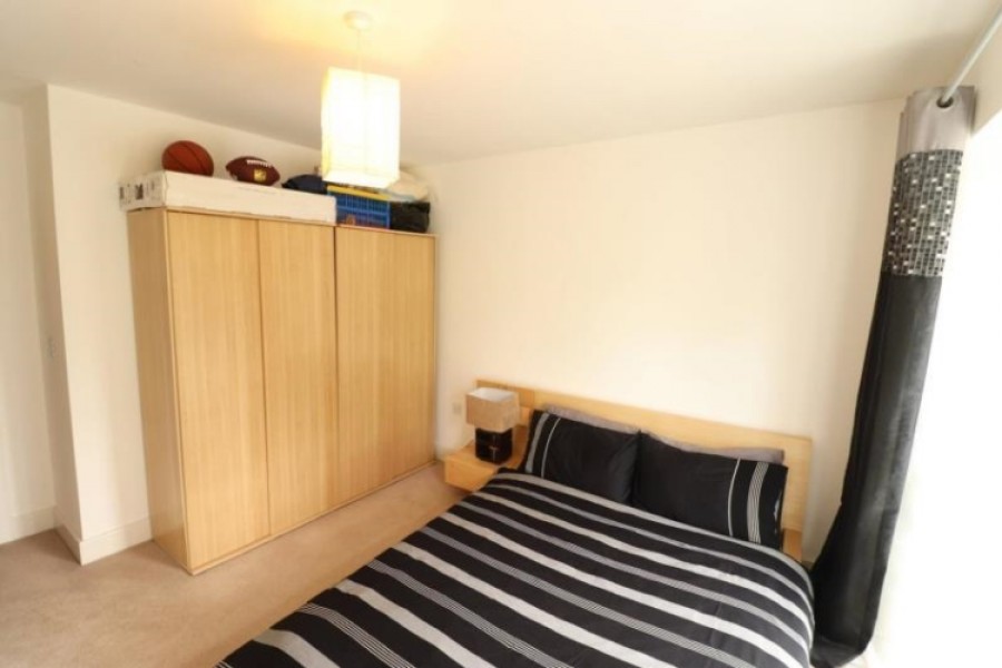 Images for 5 42 Alfred Knight Way, Birmingham, B15 2BG, UK