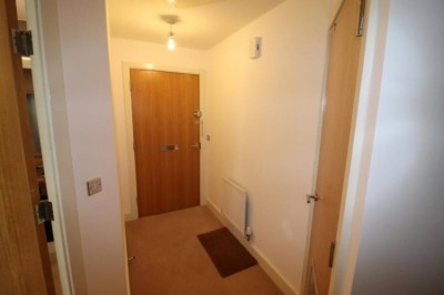 Images for 5 42 Alfred Knight Way, Birmingham, B15 2BG, UK EAID:381155211 BID:263363