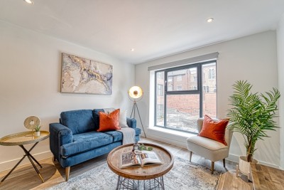 Images for 111 Digbeth One2 Digbeth Square, 10 Lombard Street, Birmingham, B12 0QD, UK EAID:381155211 BID:263363