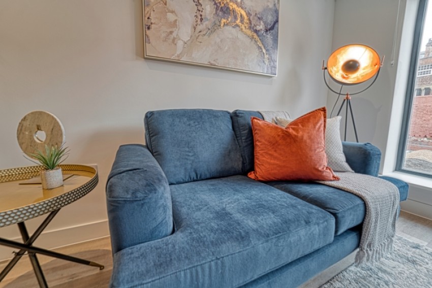 Images for 111 Digbeth One2 Digbeth Square, 10 Lombard Street, Birmingham, B12 0QD, UK