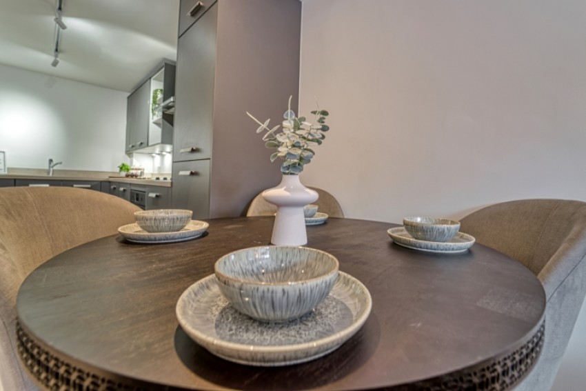 Images for 111 Digbeth One2 Digbeth Square, 10 Lombard Street, Birmingham, B12 0QD, UK