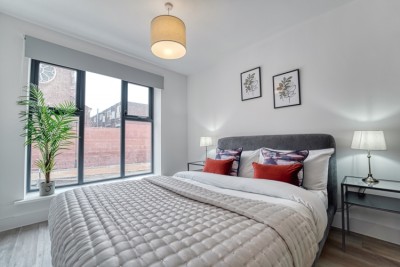 Images for 111 Digbeth One2 Digbeth Square, 10 Lombard Street, Birmingham, B12 0QD, UK EAID:381155211 BID:263363