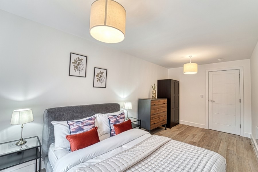 Images for 111 Digbeth One2 Digbeth Square, 10 Lombard Street, Birmingham, B12 0QD, UK