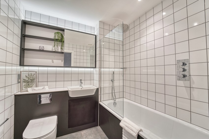 Images for 111 Digbeth One2 Digbeth Square, 10 Lombard Street, Birmingham, B12 0QD, UK