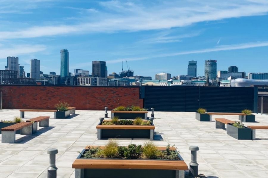 Images for 111 Digbeth One2 Digbeth Square, 10 Lombard Street, Birmingham, B12 0QD, UK