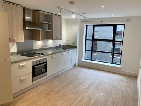 View Full Details for 214 Digbeth One2 Digbeth Square, 10 Lombard Street, Birmingham, B12 0QD, UK