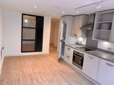Images for 214 Digbeth One2 Digbeth Square, 10 Lombard Street, Birmingham, B12 0QD, UK EAID:381155211 BID:263363