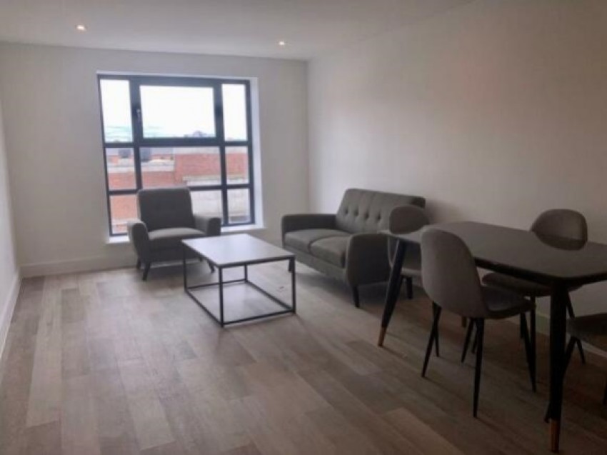 Images for 339 Digbeth One2 Digbeth Square, 193 Cheapside, Birmingham, B12 0QF, UK