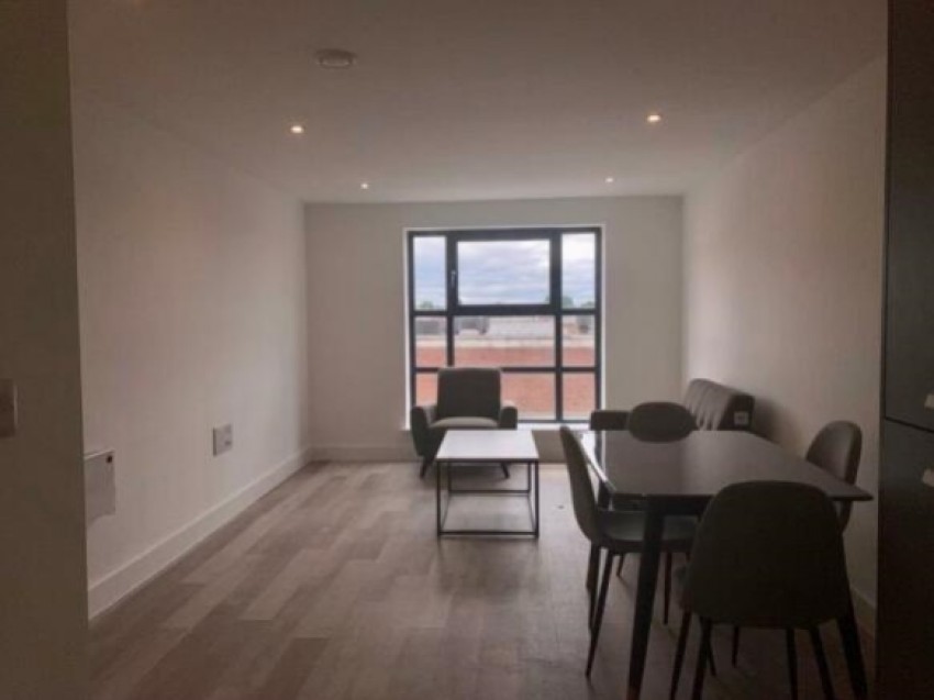 Images for 339 Digbeth One2 Digbeth Square, 193 Cheapside, Birmingham, B12 0QF, UK