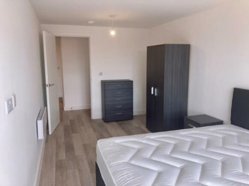 Images for 339 Digbeth One2 Digbeth Square, 193 Cheapside, Birmingham, B12 0QF, UK