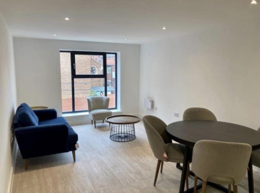 Images for 309 Digbeth One2 Digbeth Square, 10 Lombard Street, Birmingham, B12 0QD, UK