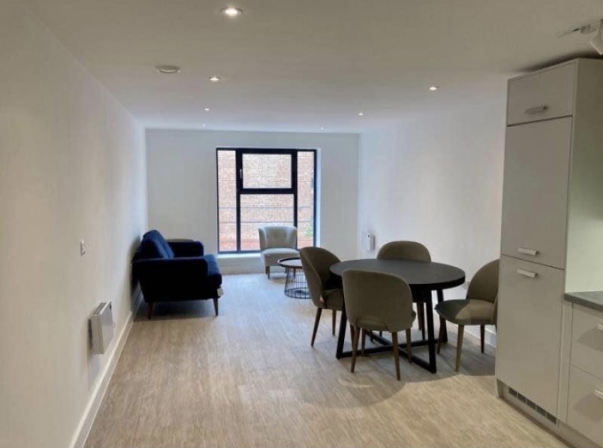 Images for 309 Digbeth One2 Digbeth Square, 10 Lombard Street, Birmingham, B12 0QD, UK