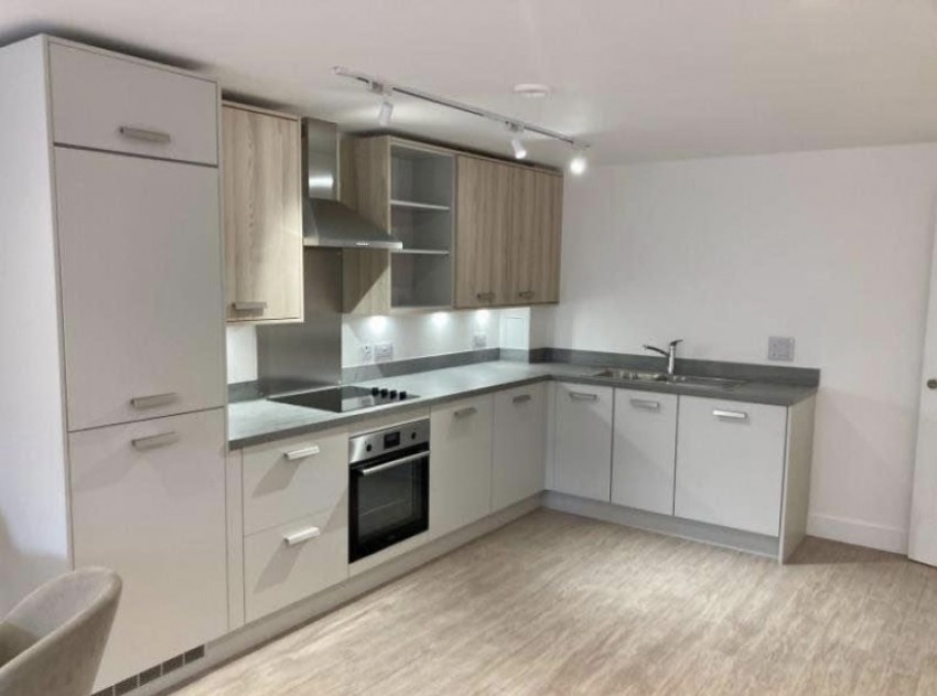 Images for 309 Digbeth One2 Digbeth Square, 10 Lombard Street, Birmingham, B12 0QD, UK