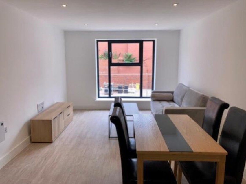 Images for 117 Digbeth One2 Digbeth Square, 10 Lombard Street, Birmingham, B12 0QD, UK