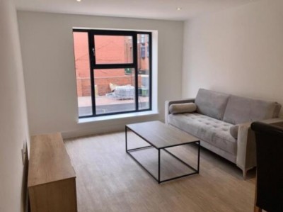 Images for 117 Digbeth One2 Digbeth Square, 10 Lombard Street, Birmingham, B12 0QD, UK EAID:381155211 BID:263363