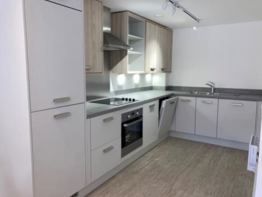 Images for 117 Digbeth One2 Digbeth Square, 10 Lombard Street, Birmingham, B12 0QD, UK