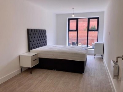 Images for 117 Digbeth One2 Digbeth Square, 10 Lombard Street, Birmingham, B12 0QD, UK EAID:381155211 BID:263363