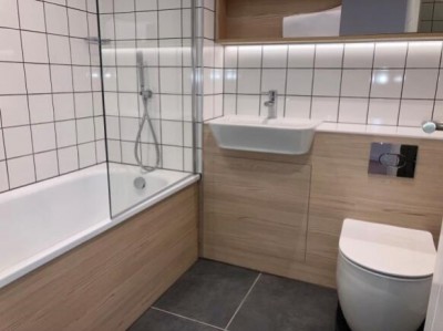 Images for 117 Digbeth One2 Digbeth Square, 10 Lombard Street, Birmingham, B12 0QD, UK EAID:381155211 BID:263363