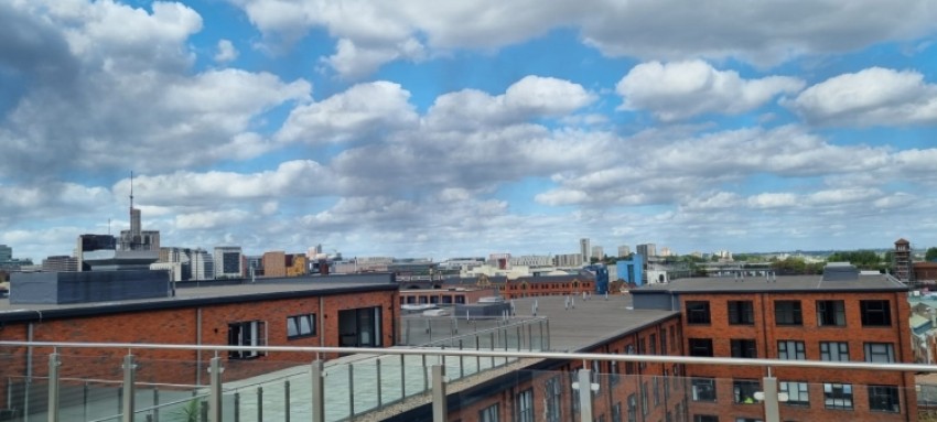 Images for 235 Digbeth One2 Digbeth Square, 193 Cheapside, Birmingham, B12 0QF, UK