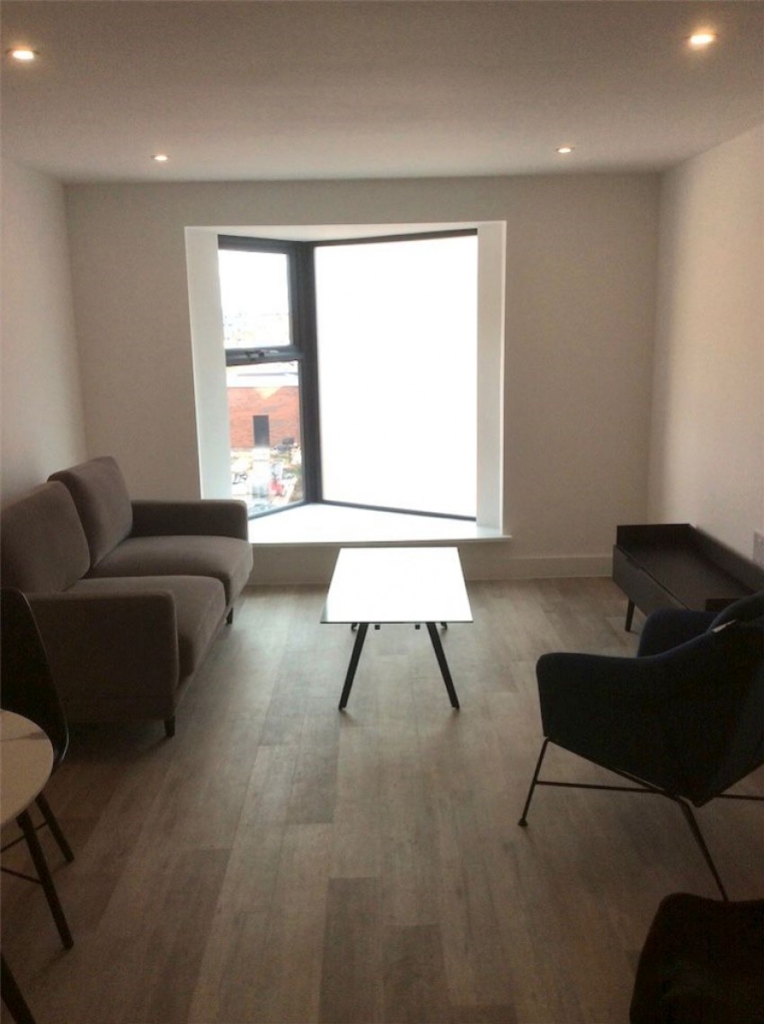 Images for 235 Digbeth One2 Digbeth Square, 193 Cheapside, Birmingham, B12 0QF, UK