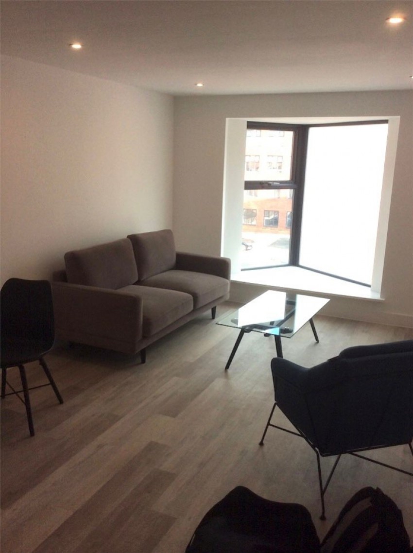 Images for 235 Digbeth One2 Digbeth Square, 193 Cheapside, Birmingham, B12 0QF, UK