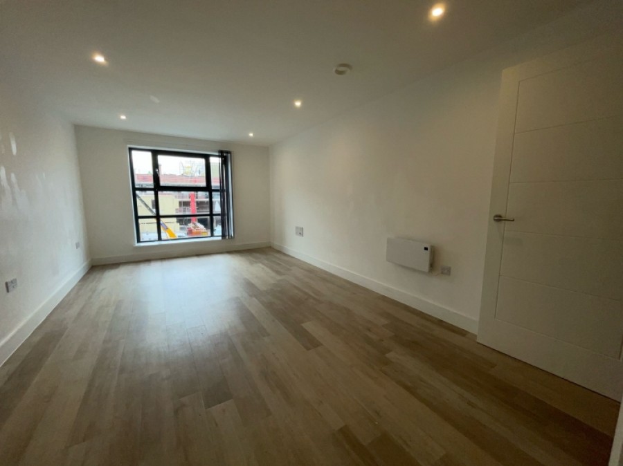 Images for 129 Digbeth One2 Digbeth Square, 193 Cheapside, Birmingham, B12 0QF, UK