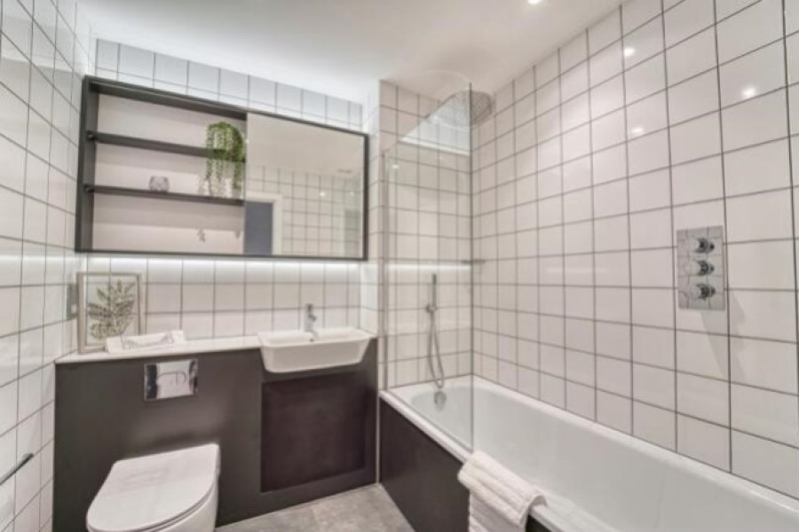 Images for 129 Digbeth One2 Digbeth Square, 193 Cheapside, Birmingham, B12 0QF, UK