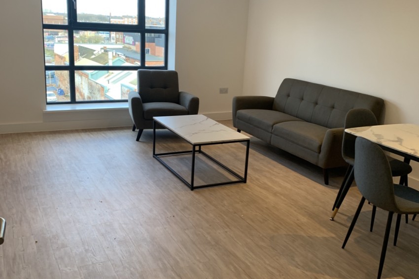 Images for 402 Digbeth One2 Digbeth Square, 92 Bradford Street, Birmingham, B12 0QA, UK