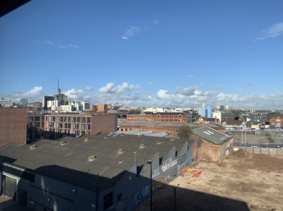 Images for 402 Digbeth One2 Digbeth Square, 92 Bradford Street, Birmingham, B12 0QA, UK EAID:381155211 BID:263363