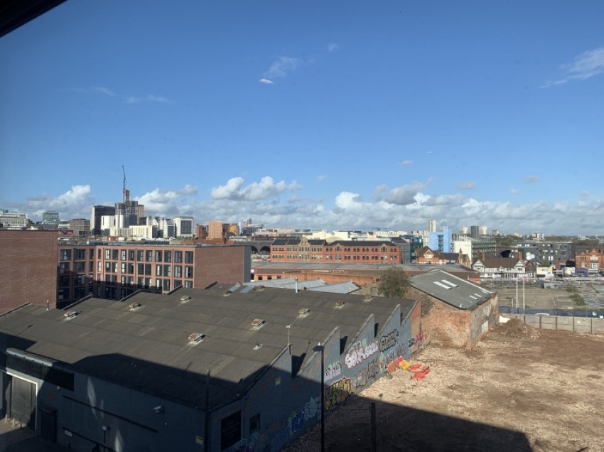 Images for 402 Digbeth One2 Digbeth Square, 92 Bradford Street, Birmingham, B12 0QA, UK